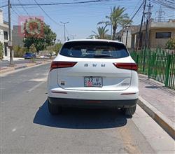 هافال H6